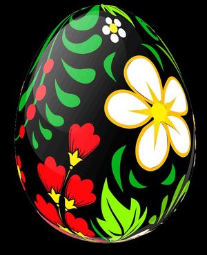 easter egg